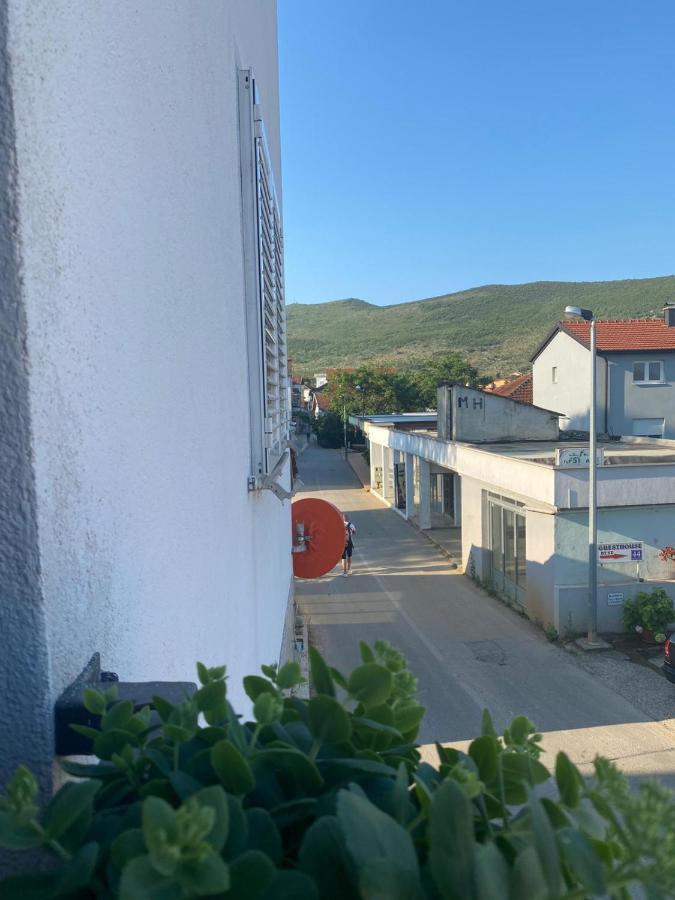Maca I Ante Pavlovic Bed and Breakfast Međugorje Εξωτερικό φωτογραφία