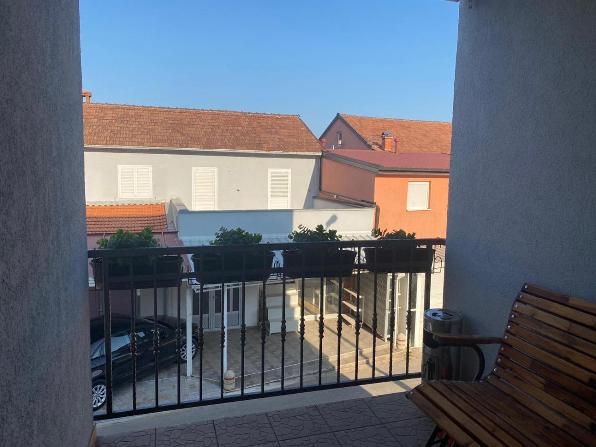 Maca I Ante Pavlovic Bed and Breakfast Međugorje Εξωτερικό φωτογραφία