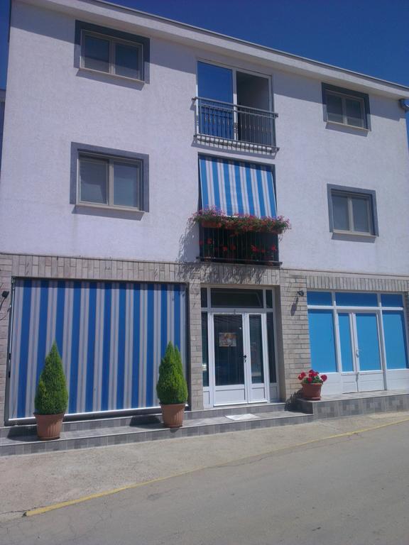 Maca I Ante Pavlovic Bed and Breakfast Međugorje Εξωτερικό φωτογραφία