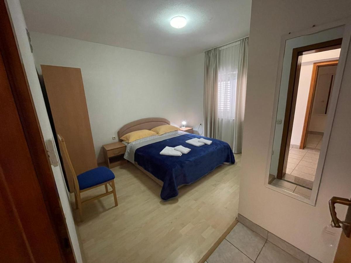 Maca I Ante Pavlovic Bed and Breakfast Međugorje Εξωτερικό φωτογραφία