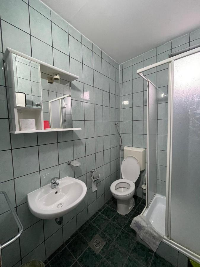 Maca I Ante Pavlovic Bed and Breakfast Međugorje Εξωτερικό φωτογραφία