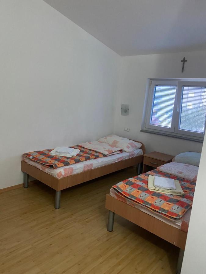 Maca I Ante Pavlovic Bed and Breakfast Međugorje Εξωτερικό φωτογραφία