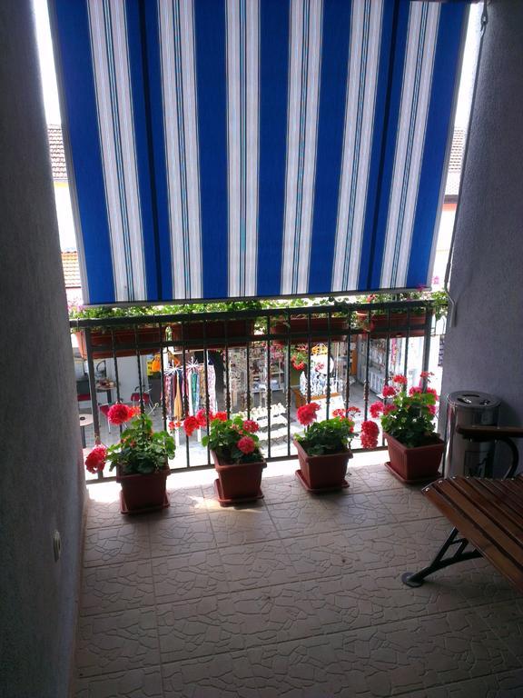 Maca I Ante Pavlovic Bed and Breakfast Međugorje Εξωτερικό φωτογραφία